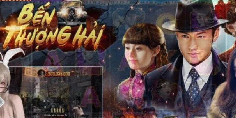 Bến Thượng Hải