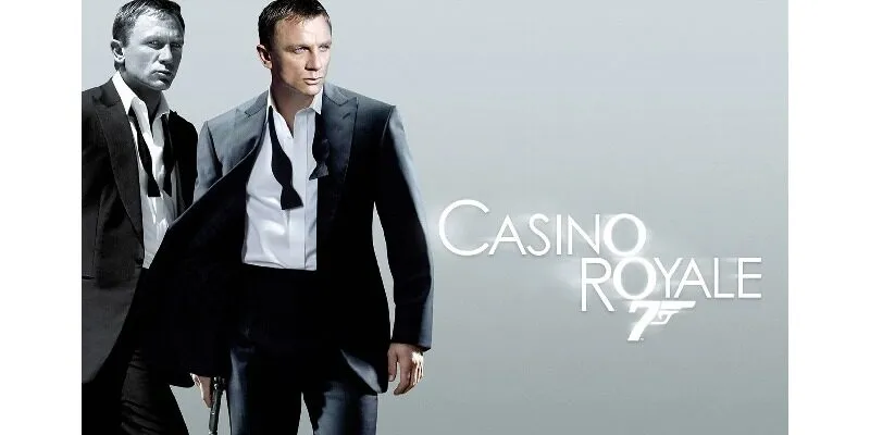 Casino Royale 75